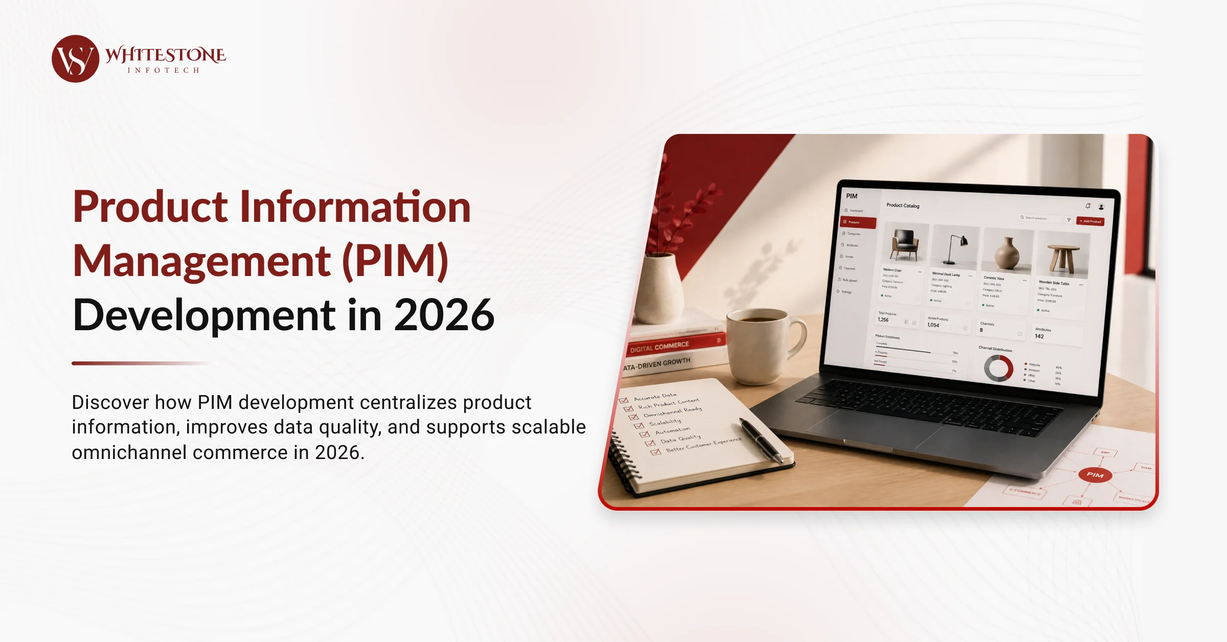 Product Information Management (PIM) Development in 2026